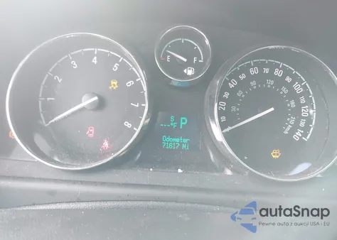 2014 Chevrolet Captiva Sport 2Ls from USA, damaged, VIN 3GNAL2EK0ES613115